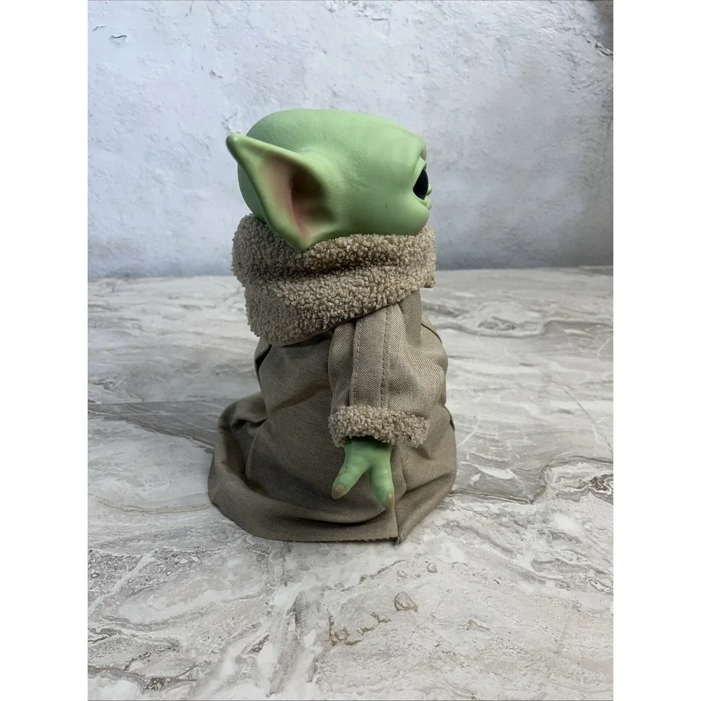 Star Wars Mandalorian The Child 11
